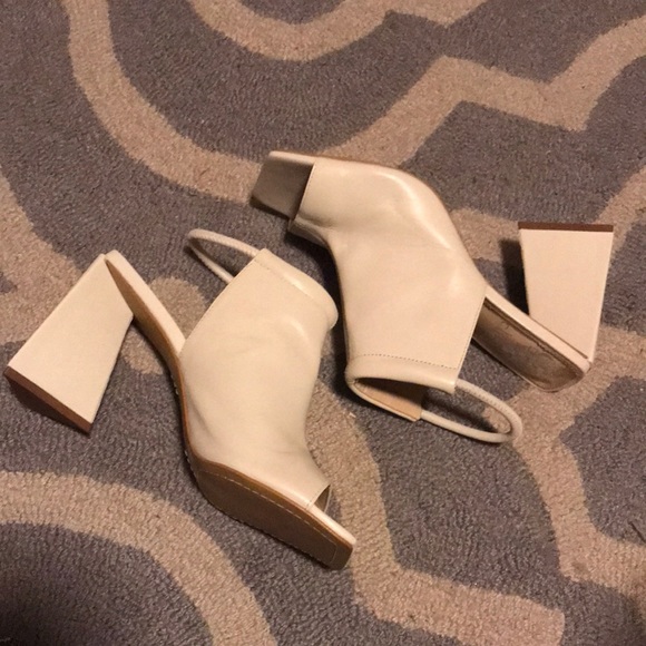 Heels - Picture 11 of 15